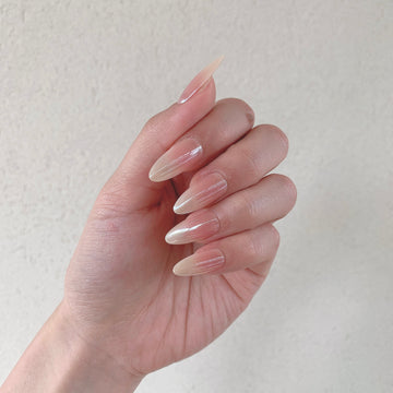 Glass Blush