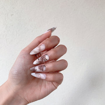 Rose Floral