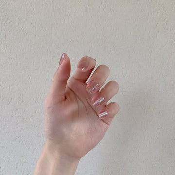 Natural Nude