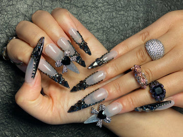 VelvetTouch Press-On Nails