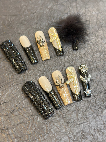 Diamond Drip