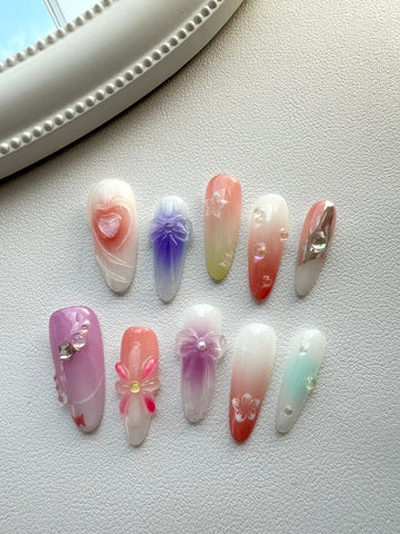 Cotton Candy Crush