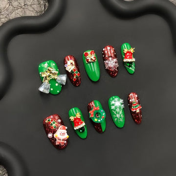 Christmas Series