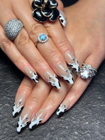 Simple with diamond