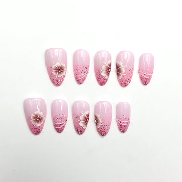Pink Romance