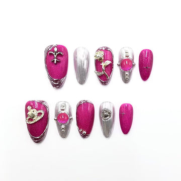Fuchsia Empire