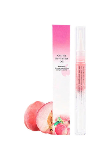 Name: BloomDrop Cuticle Oil