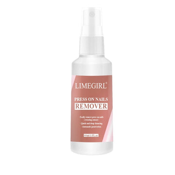 Name: MeltAway Nail Remover Spray
