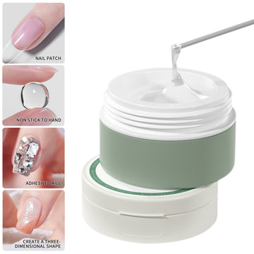 StayBond Solid Nail Gel – 12ml