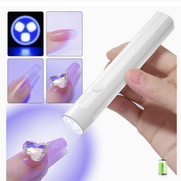 LumiBar USB Rechargeable LED Light