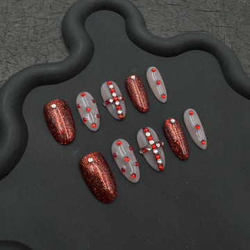 Black Cherry Pop