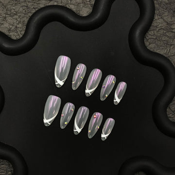 Jelly Rosewater
