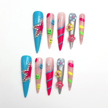 Jelly Dagger