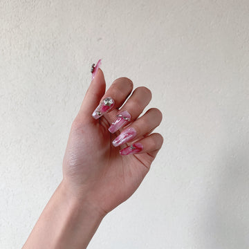 Strawberry Whisper