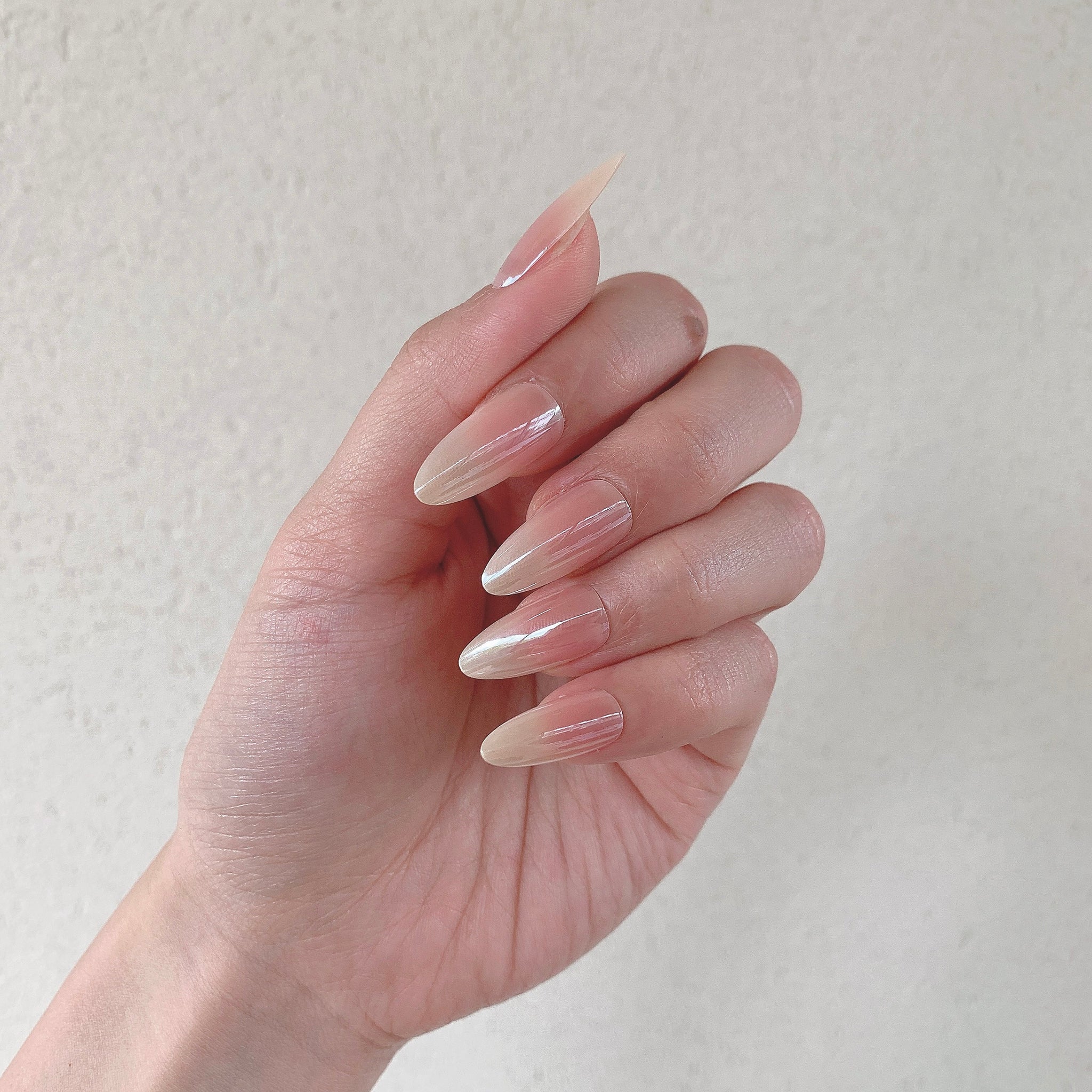 Glass Blush
