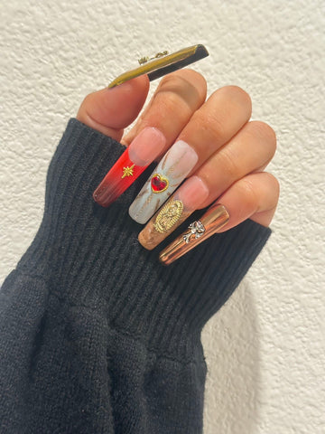 ChicEase Press-On Nails