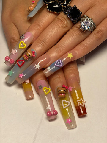 TrendyTouch Press-On Nails