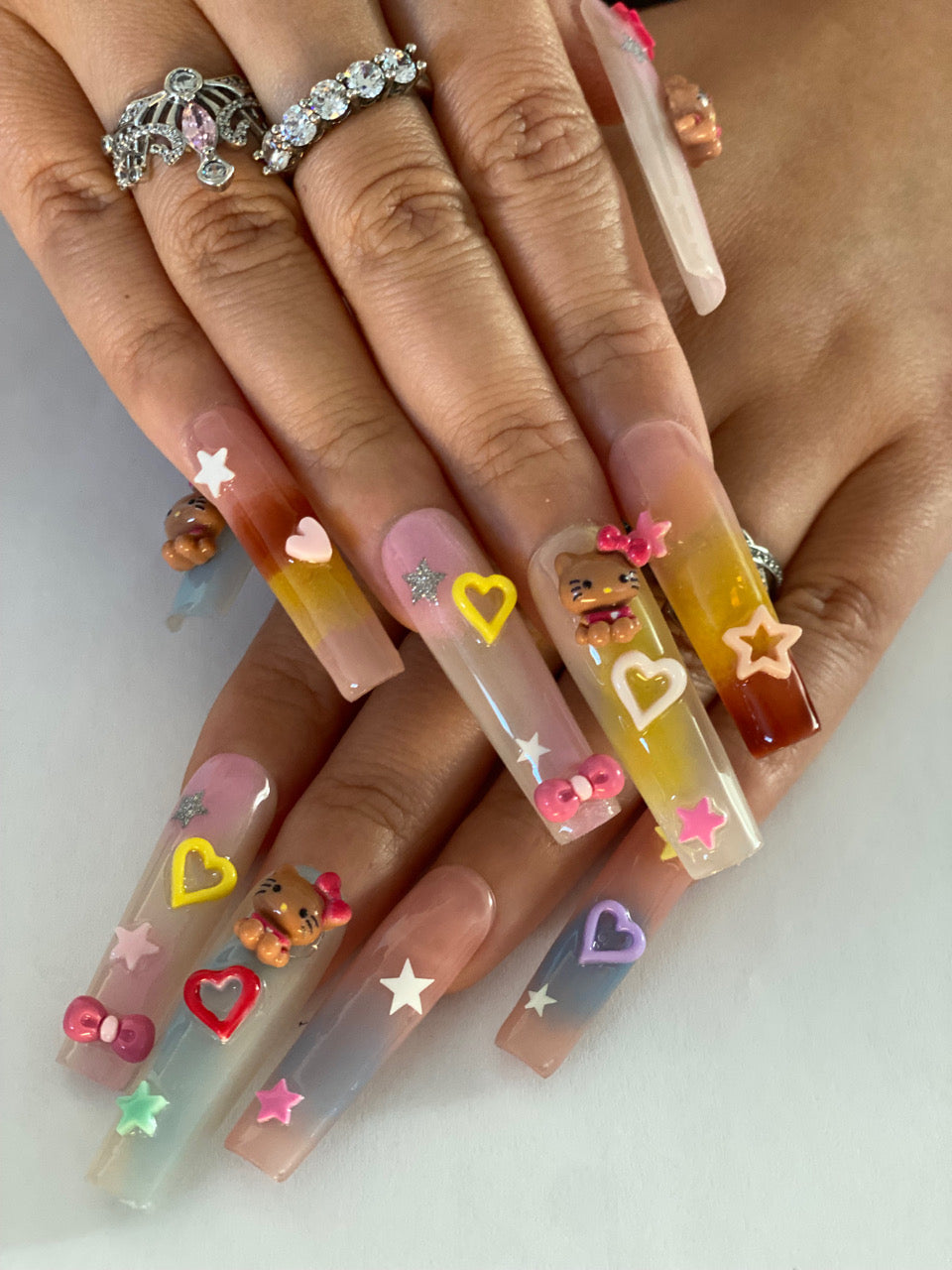 TrendyTouch Press-On Nails