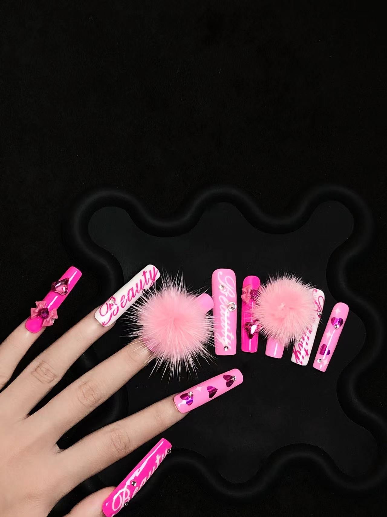Sugar Pop