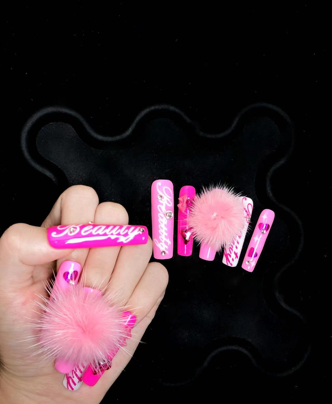 Sugar Pop