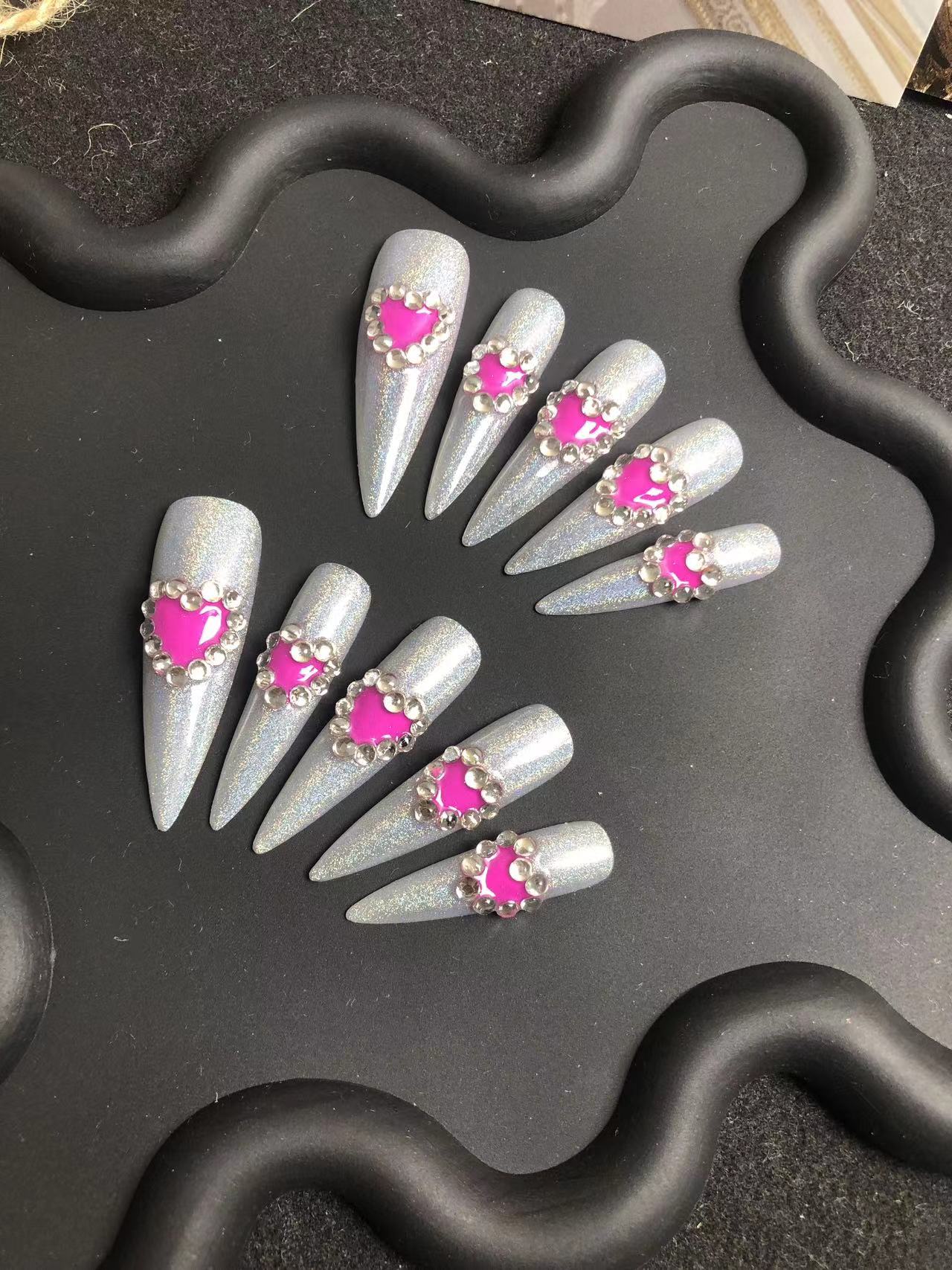 Moon Chrome