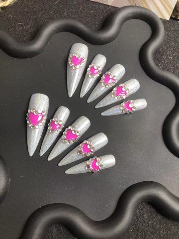 Moon Chrome