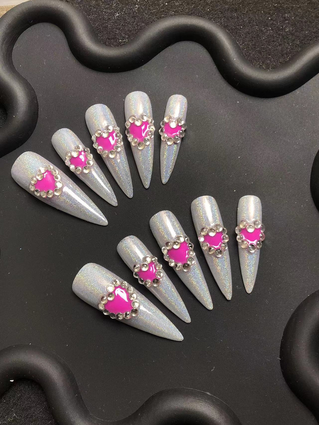 Moon Chrome