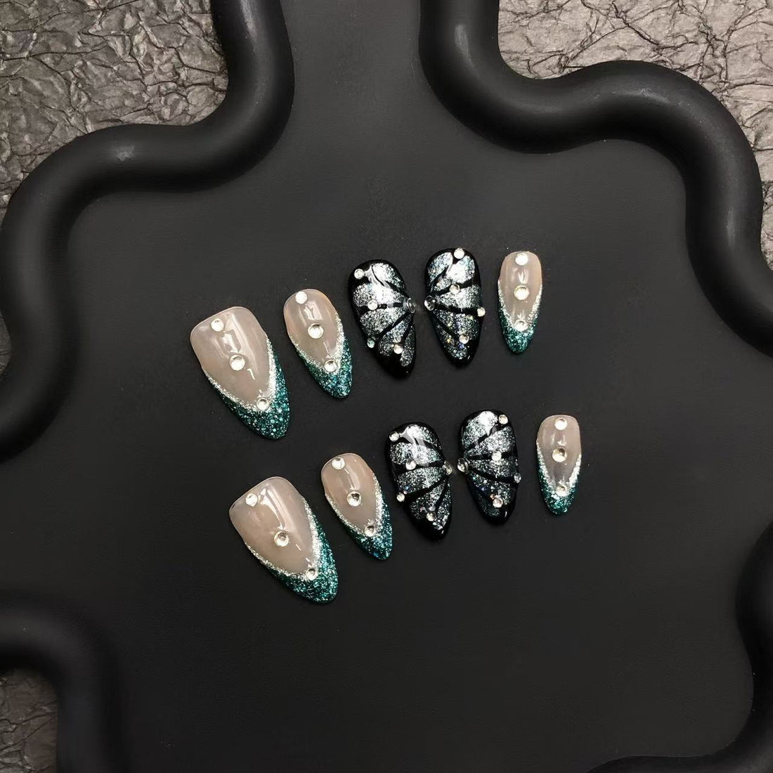 Galaxy Veil