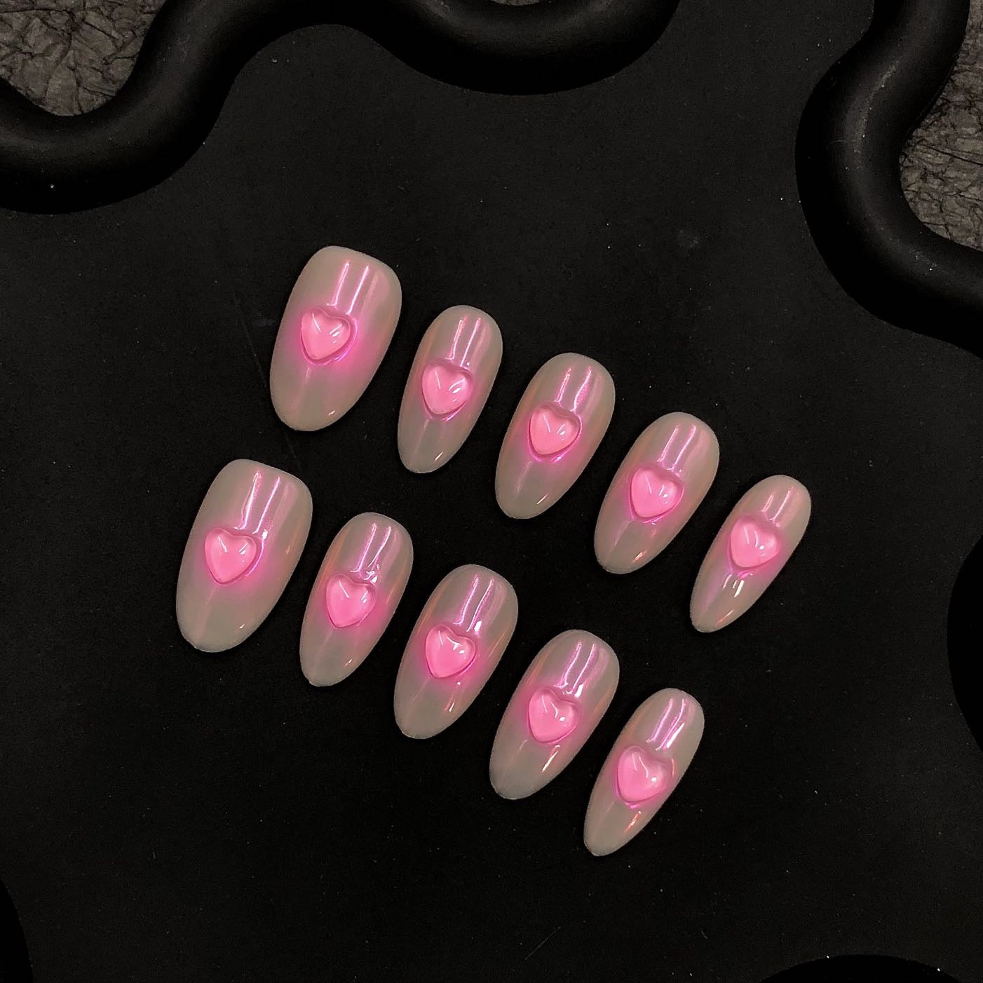 Sugar Marble