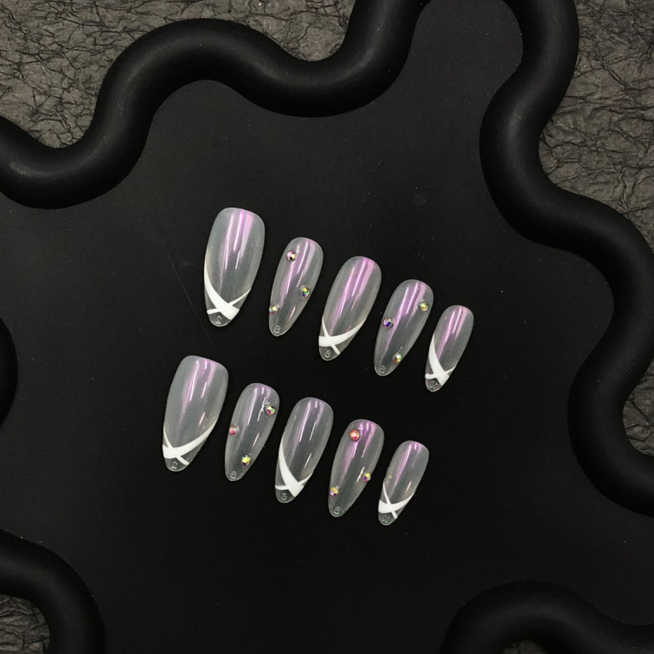 Jelly Rosewater