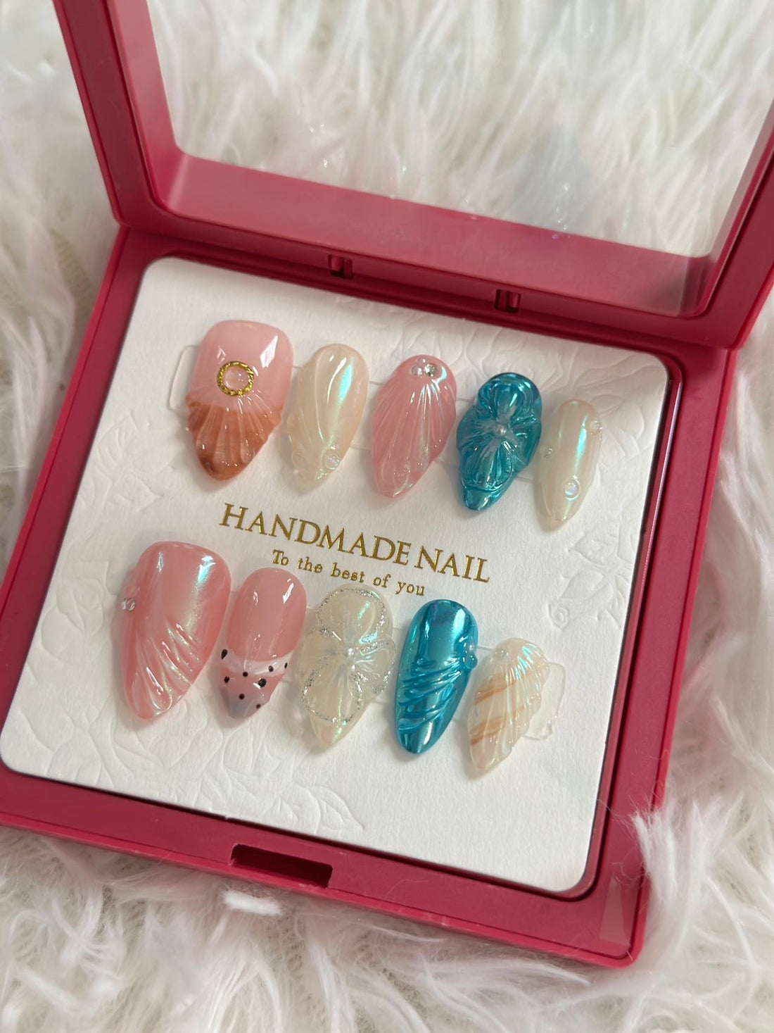 Baby Sky Tint