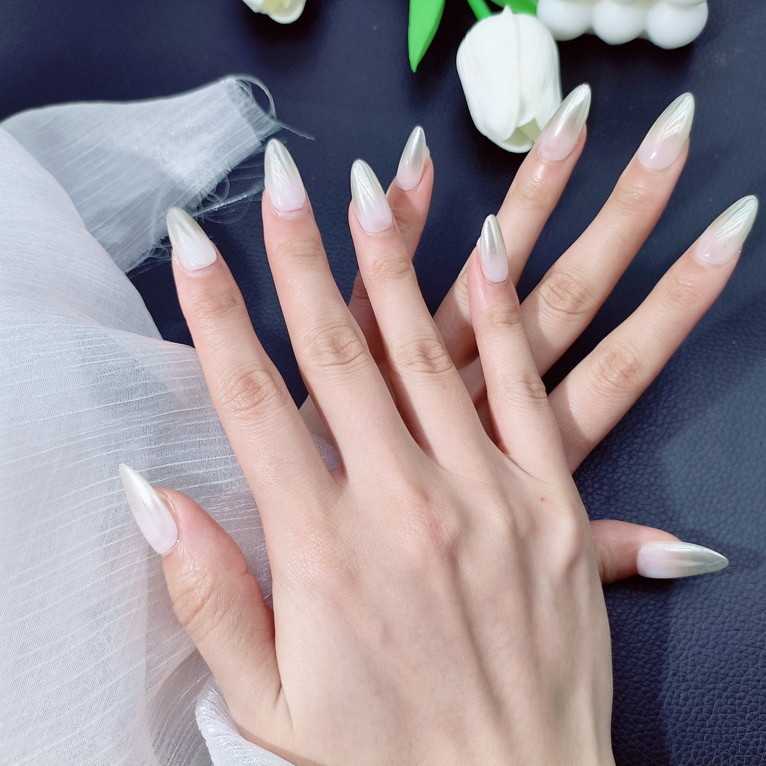Milky Lavender