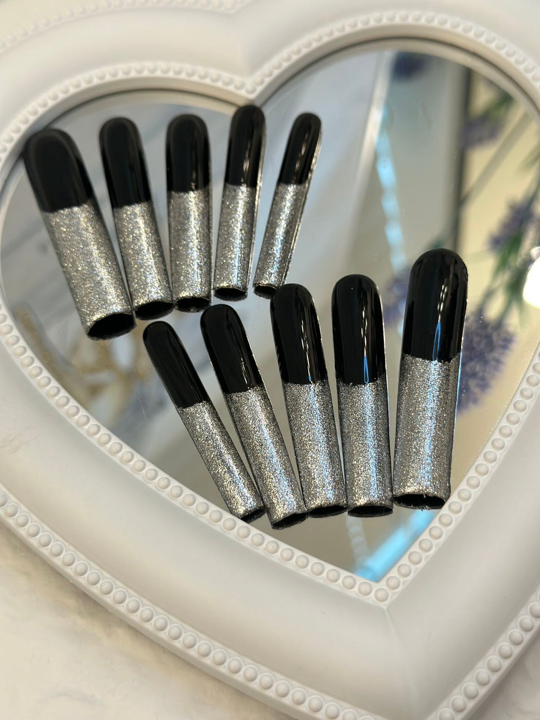 Vanilla Dust Glow