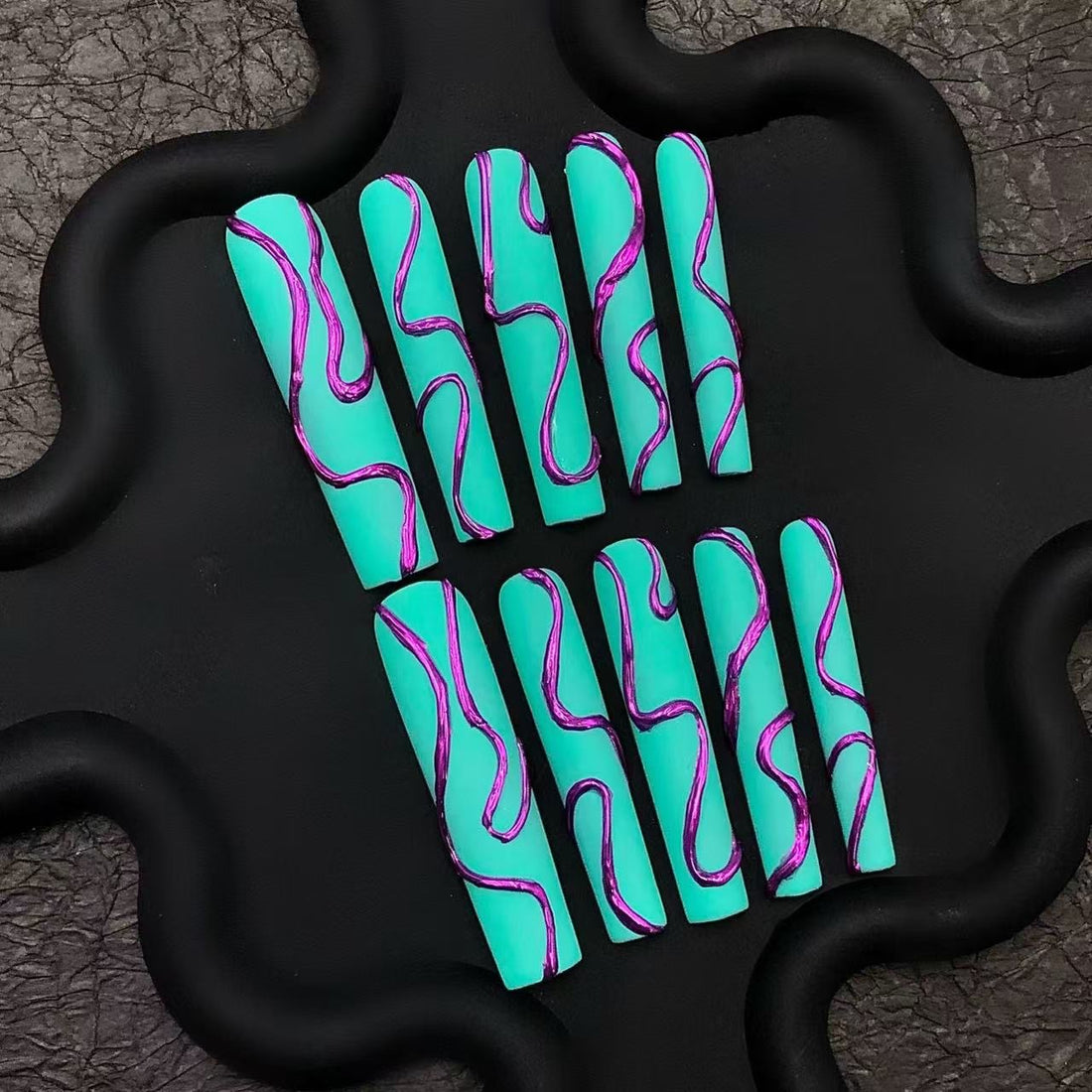 Stardust Graffiti