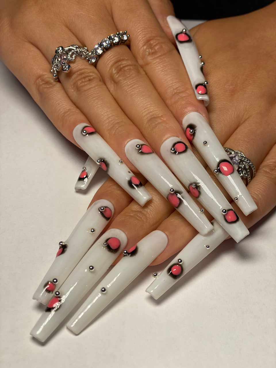 Bitter Cherry