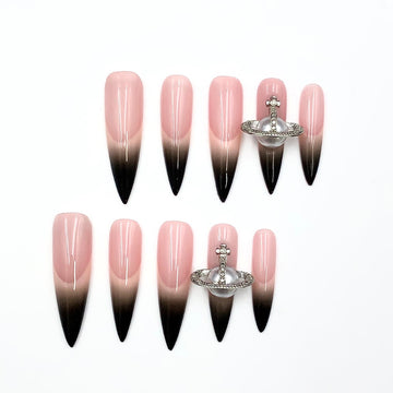 Dusty Coral Mist