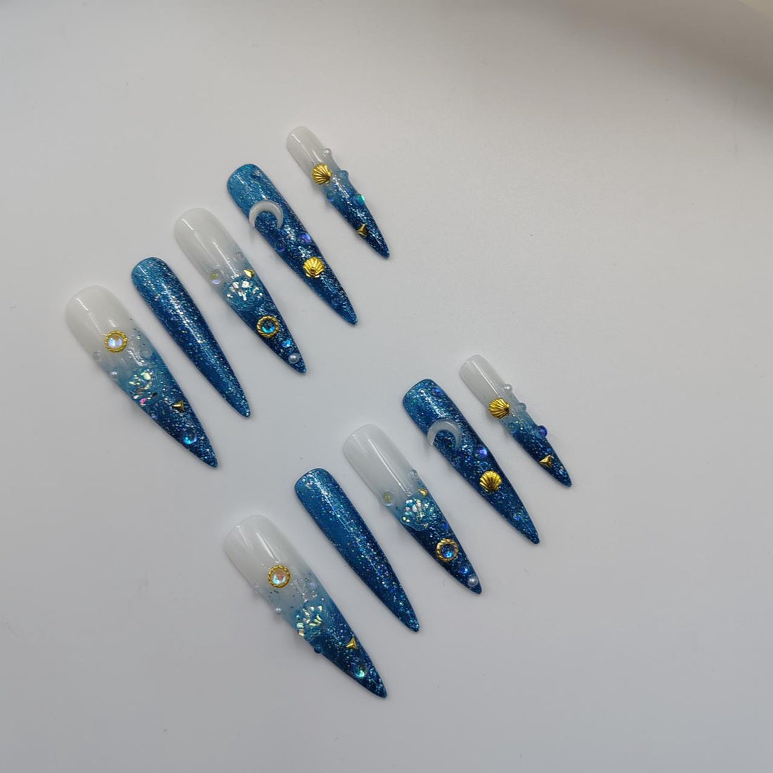 Midnight Marble