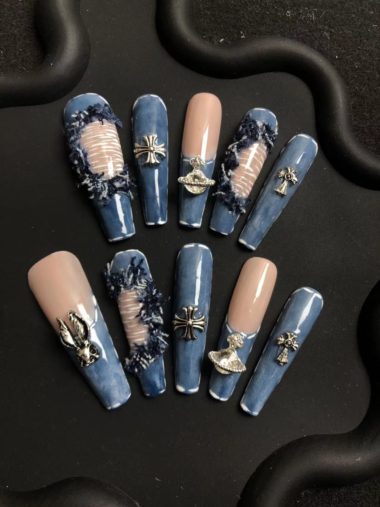 Bluebell Whisper