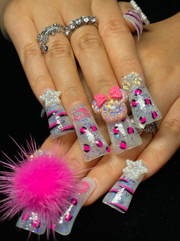 Barbie Duckbill