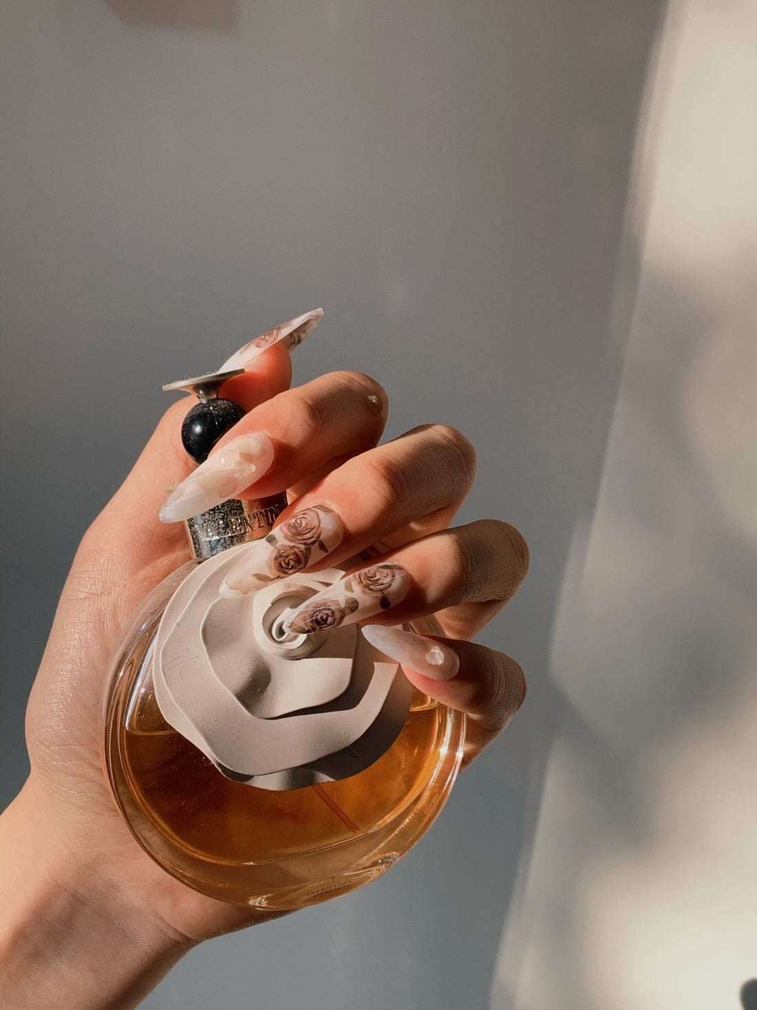 Rose Floral