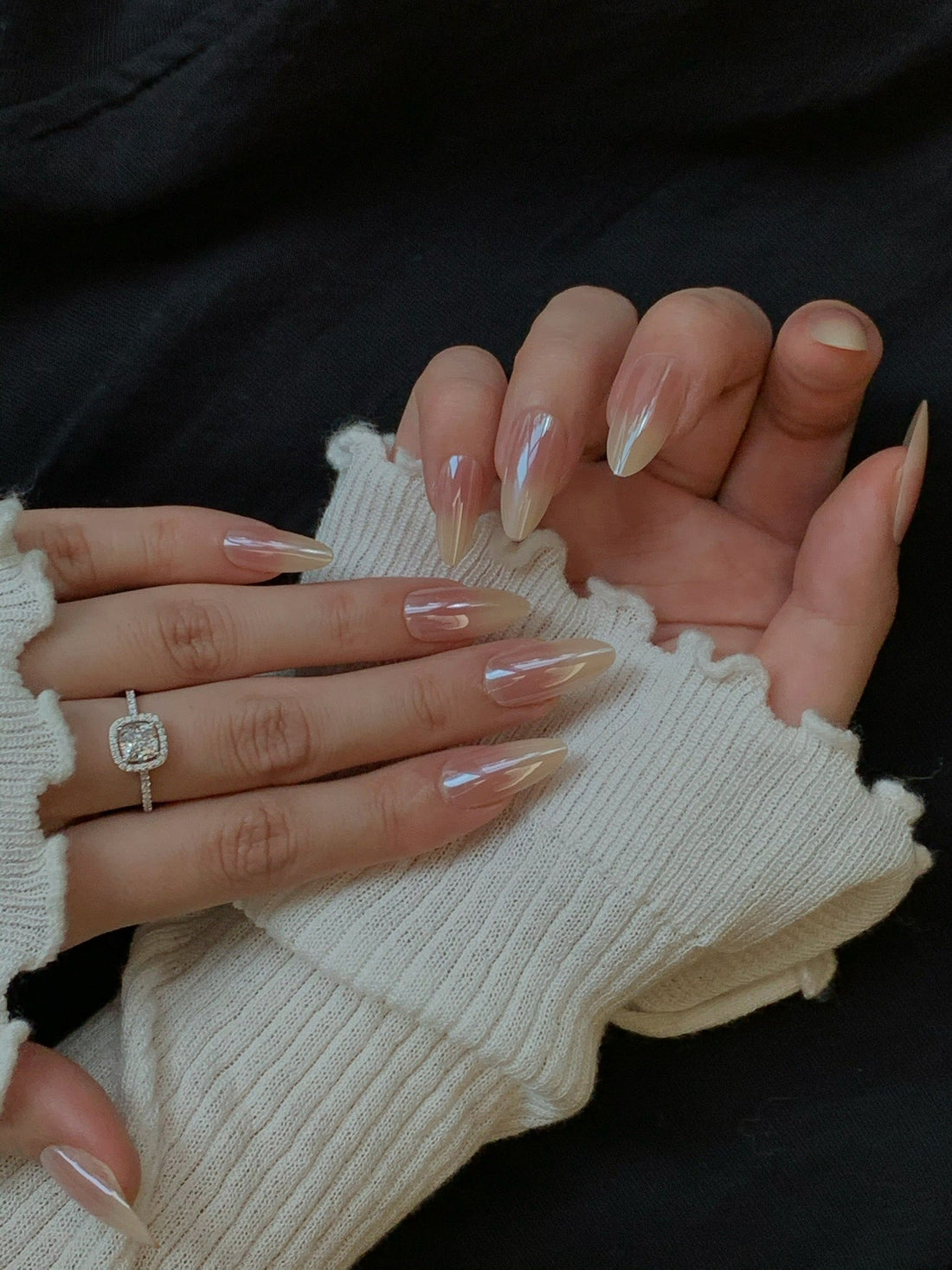 Glass Blush