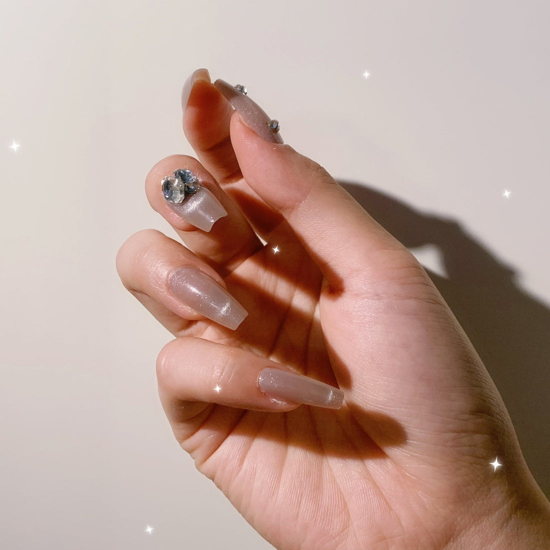 Glamorous Gem
